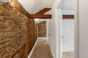 Daisy Hill, Farm Cottages Duns Tew